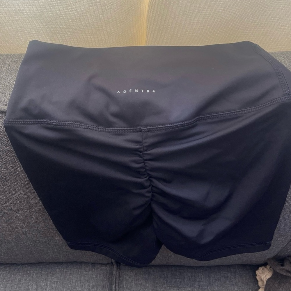 Agent 84 shorts